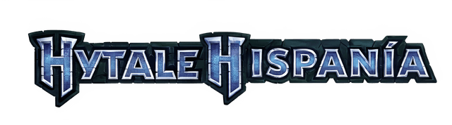 Hytale Hispania Logo